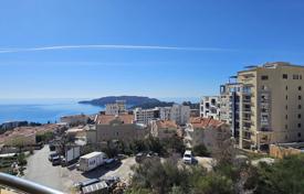 1 dormitorio piso 52 m² en Bečići, Montenegro. 149 000 €