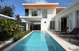 3 dormitorio villa 244 m² en Mae Nam, Tailandia. $341 000