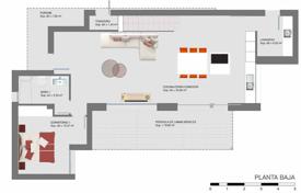 3 dormitorio chalet en Finestrat, España. 860 000 €