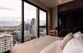 2-dormitorio apartamentos en condominio en Bang Rak, Tailandia. $535 000