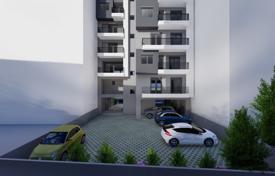 1-dormitorio apartamentos en edificio nuevo 34 m² en Tesalónica, Grecia. 125 000 €