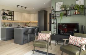 New residential complex with apartments en Londres, Gran Bretaña. de £929 000