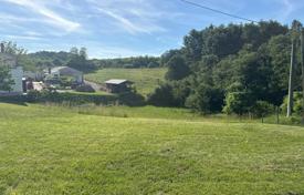 Terreno en Gračišće, Croacia. 43 000 €