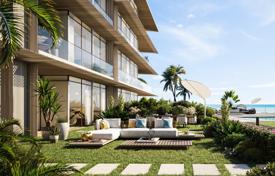 Complejo residencial Rixos Beach Residences – Dubai Islands, Dubai, EAU (Emiratos Árabes Unidos). From $2 338 000