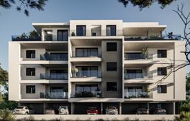 New residential complex with apartments en Germasogeia, Chipre. de 385 000 €