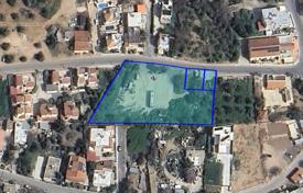 Terreno en Tremithousa, Chipre. 530 000 €