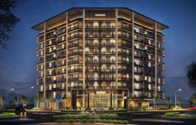 Complejo residencial Marquis Galleria – Arjan, Dubai, EAU. de $384 000