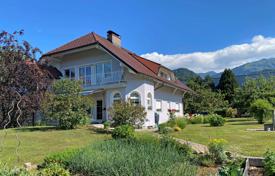 Casa de pueblo – Radovljica, Eslovenia. 1 150 000 €