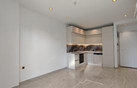 2 dormitorio piso 54 m² en Tosmur, Turquía. 11 661 000 TRY