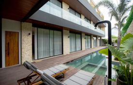 1 dormitorio piso 55 m² en Pandawa beach, Indonesia. $165 000