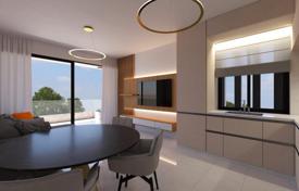 2-dormitorio apartamentos en edificio nuevo en Limasol (Lemesos), Chipre. 460 000 €