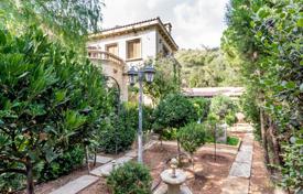 4 dormitorio chalet 295 m² en Moniatis, Chipre. 1 700 000 €