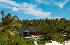 Villa – Raa Atoll, Maldivas. $13 000  por semana