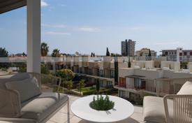 2-dormitorio apartamentos en edificio nuevo en Limasol (Lemesos), Chipre. 530 000 €