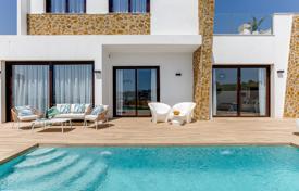 4 dormitorio villa 168 m² en Benidorm, España. 750 000 €