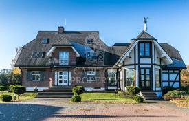Casa de pueblo – Mārupe, Letonia. 550 000 €
