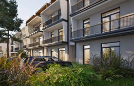 2 dormitorio piso 69 m² en Jurmala, Letonia. 263 000 €