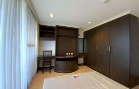 2-dormitorio apartamentos en condominio en Watthana, Tailandia. $244 000