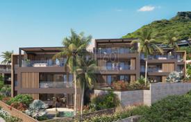 3 dormitorio piso 188 m² en Black River, Mauritius. 598 000 €