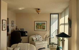 1-dormitorio apartamentos en condominio 100 m² en Hallandale Beach, Estados Unidos. $310 000
