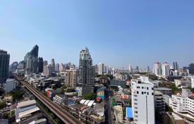 Condominio – Khlong Toei, Bangkok, Tailandia. $431 000