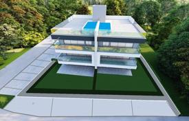 3-dormitorio apartamentos en edificio nuevo 106 m² en Zadar County, Croacia. 480 000 €