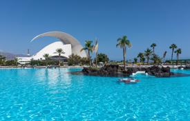 Villa – Santa Cruz de Tenerife, Islas Canarias, España. 4 800 €  por semana