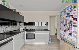 4 dormitorio piso 91 m² en Rishon Leziyyon, Israel. $842 000