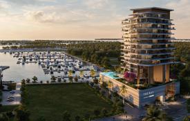 Complejo residencial The Bay Interiors by Missoni – Dubai, EAU. de $749 000