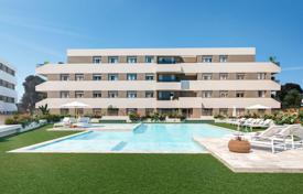 3 dormitorio piso 100 m² en Alicante, España. 306 000 €