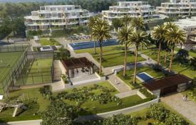 3 dormitorio piso 127 m² en Marbella, España. 1 200 000 €