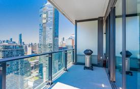 2 dormitorio piso en King Street, Canadá. C$924 000