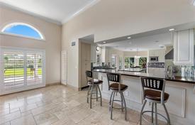 Casa de pueblo – South Miami, Florida, Estados Unidos. $3 300 000