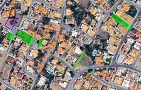 Terreno en Lakatamia, Chipre. 155 000 €