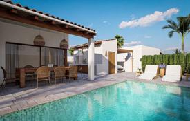 3 dormitorio chalet 140 m² en L'Alfàs del Pi, España. 625 000 €