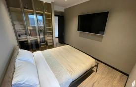 3 dormitorio piso 96 m² en Tiflis, Georgia. $136 000