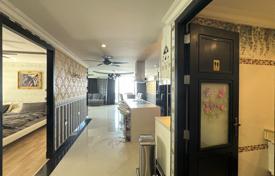 2 dormitorio piso 204 m² en Pattaya, Tailandia. $373 000