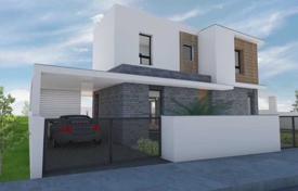 3 dormitorio chalet 210 m² en Pareklisia, Chipre. 620 000 €