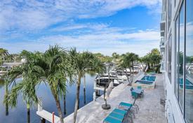 Condominio – Fort Lauderdale, Florida, Estados Unidos. $2 500 000