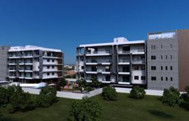 3 dormitorio ático en Limassol (city), Chipre. 660 000 €