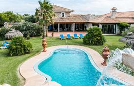 Chalet – Mallorca, Islas Baleares, España. 5 300 €  por semana