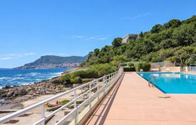 5 dormitorio piso 165 m² en Roquebrune — Cap-Martin, Francia. 3 500 000 €