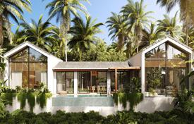Villa – Ubud, Bali, Indonesia. From 233 000 €