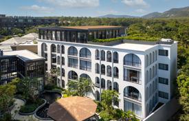 New residential complex with apartments and villas en Rawai, Tailandia. de $140 000