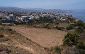 Terreno en Unidad periférica de La Canea, Grecia. 850 000 €