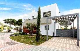 3 dormitorio adosado 278 m² en Mijas, España. 655 000 €
