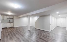 5 dormitorio casa de pueblo en North York, Canadá. C$2 565 000