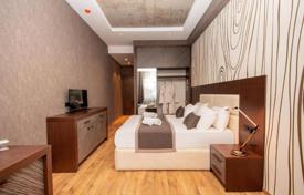 3 dormitorio piso 94 m² en Vieja Tiflis, Georgia. $233 000
