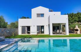 Villa – Unidad periférica de La Canea, Creta, Grecia. 495 000 €