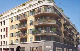 1 dormitorio piso 26 m² en Cœur de Nice, Francia. de $341 000
